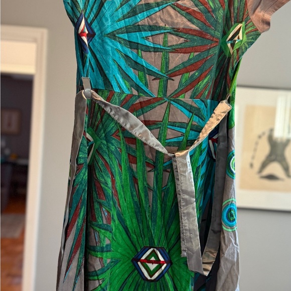 Desigual dress - Picture 4 of 12